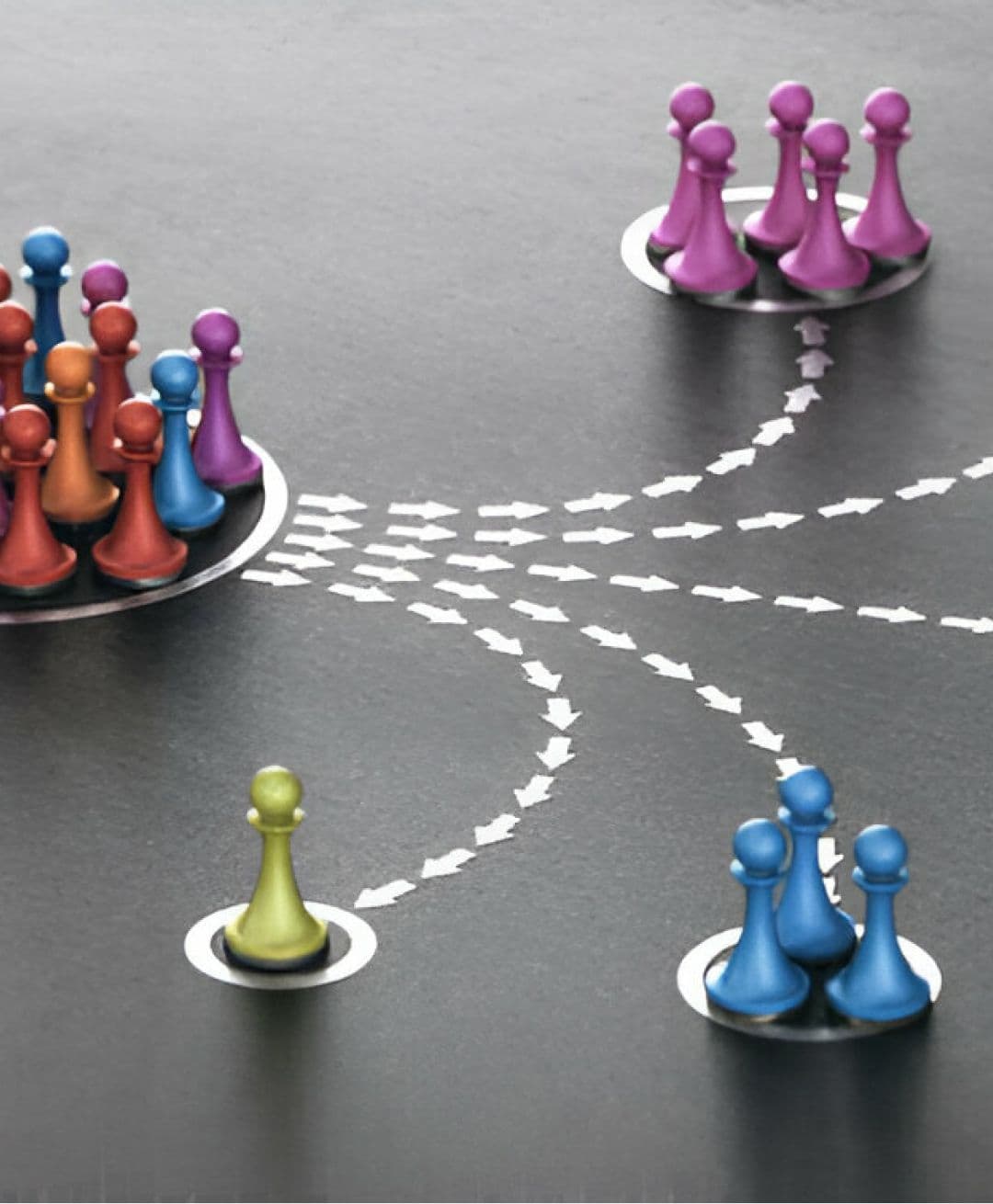 Read more on Personalising the Future: The Rise of Segmented Experiences in E-Commerce